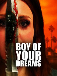 Poster de Boy of Your Dreams