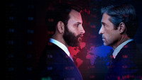 «Дьяволы (2020-2022)» — обои к сериалу #10