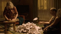 «Открытка из Рима (2024)» — обои к фильму #1