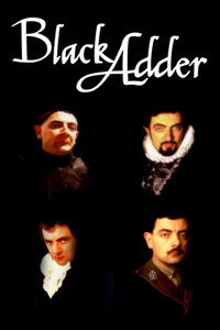 Постер сериала «Чёрная гадюка 4 (1989)» — (14 из 67)