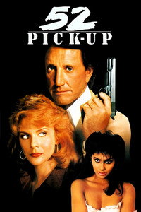 Постер фильма «Подцеплен по-крупному (1986)» — (14 из 25)