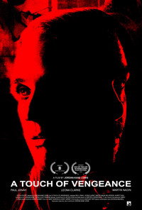 Постер фильма «A Touch of Vengeance (2022)» — (5 из 7)