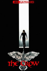 Постер фильма «Ворон (1994)» — (56 из 132)