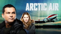 «Арктический воздух (2012-2014)» — обои к сериалу #2