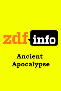 copertina serie tv Ancient+Apocalypse 2021