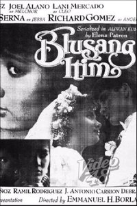 Blusang Itim (1986)