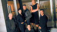 «Ее звали Никита (1997-2001)» — обои к сериалу #5