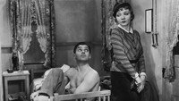 «Это случилось однажды ночью (1934)» — обои к фильму #2