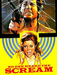 Постер фильма «Никто не услышал ее крик (1973)» — (2 из 6)