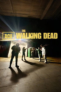 THE WALKING DEAD