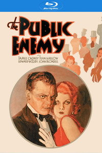 Постер фильма «Враг общества (1931)» — (9 из 30)