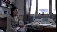«4 месяца, 3 недели и 2 дня (2007)» — обои к фильму #2
