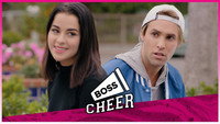«Boss Cheer (2018)» — обои к сериалу #2