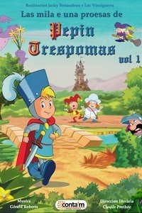 Les Mille et Une Prouesses de Pépin Troispommes (1999)