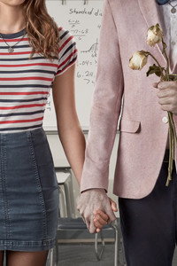 Постер сериала «Мой мертвый бывший (2018)» — (1 из 12)