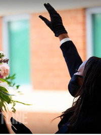 Death is Our Business