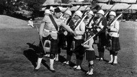 «Крошка Вилли Винки (1937)» — обои к фильму #1