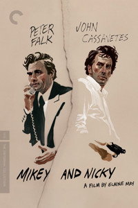 Постер фильма «Мики и Ники (1976)» — (9 из 44)