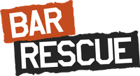 Логотип сериала «Bar Rescue (2011)» — (1 из 12)