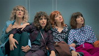 Обои к сериалу «Валерия (2020-2025)» — (16 из 28)