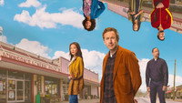 «Предсказание (2023-2024)» — обои к сериалу #4