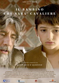 Imagem do Filme Il bambino che sarà cavaliere