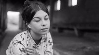 «Бесконечная дорога (1965)» — обои к фильму #1