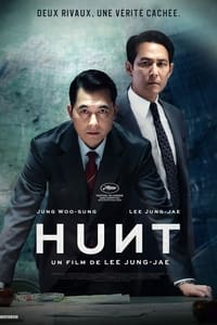 Hunt (2022)