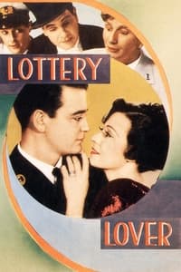 Poster de The Lottery Lover