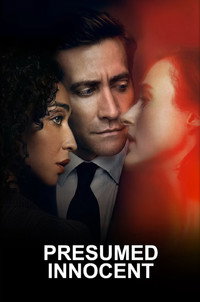 Постер сериала «Презумпция невиновности (2024)» — (10 из 56)