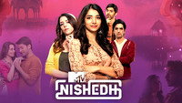 «MTV Nishedh (2020)» — обои к сериалу #1