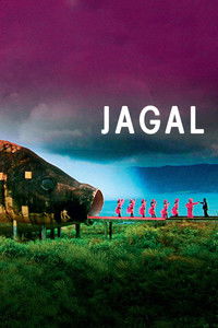Poster de Jagal
