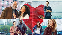«Соседи (2019)» — обои к сериалу #1