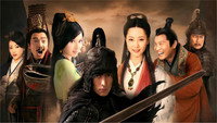 «Миф (2010)» — обои к сериалу #1