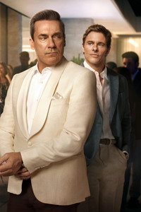 Постер сериала «Друзья и соседи (2025)» — (39 из 93)