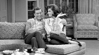 «Шоу Дика Ван Дайка (1961-1966)» — обои к сериалу #5