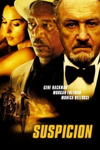 Suspicion (2000)