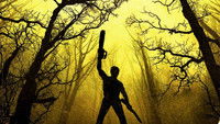 Ash vs Evil Dead