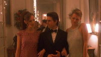 Eyes Wide Shut