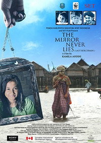 Постер фильма «Зеркало никогда не лжет (2011)» — (4 из 8)
