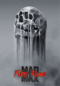 Постер фильма «Безумный Макс: Дорога ярости (2015)» — (5 из 319)