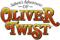 Логотип мультсериала «Оливер Твист (1997-1998)» — (1 из 3)