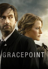 Постер сериала «Грейспойнт (2014)» — (2 из 14)
