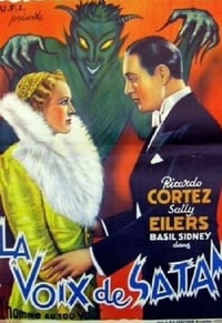 Talk of the Devil (1936)