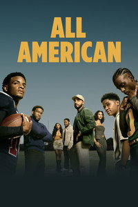 Постер сериала «Всеамериканский (2018)» — (10 из 73)