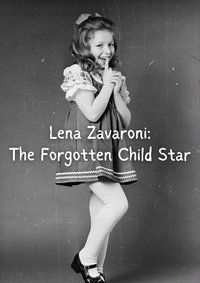 Lena Zavaroni: The Forgotten Child Star