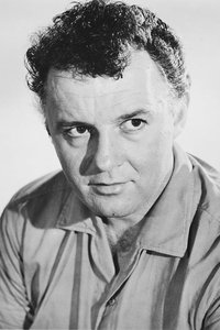 Rod Steiger as MSgt. Albert Callan in The Sergeant