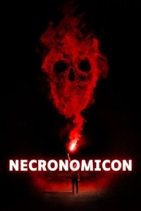 Poster de Necronomicon