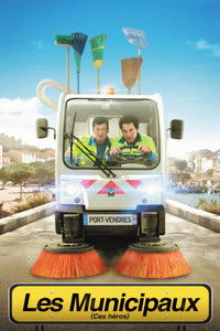 Les Municipaux, ces héros Les Municipaux, ces héros