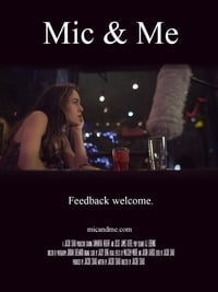 Poster de Mic & Me